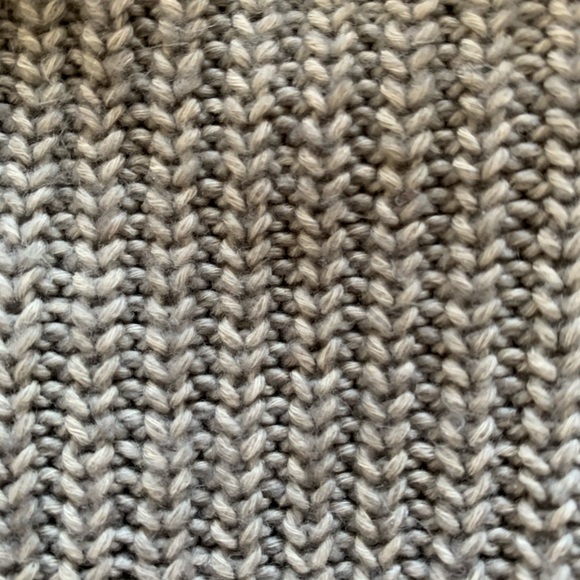 The Children’s Place Gray Knit Sweater - Picture 3 of 6